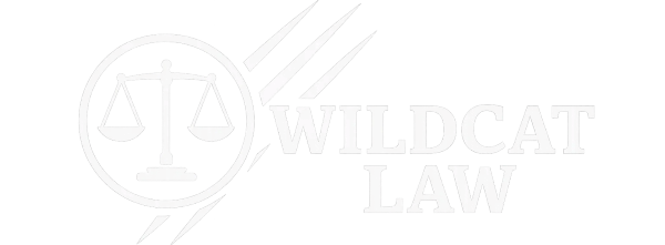 Wildcat Law Homepage
