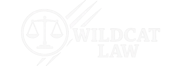 Wildcat Law Homepage